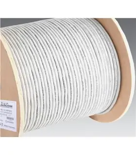 كابل شبكه CAT6 UTP يونيكام UNICOM اصلي  - تست فلوك پرمننت