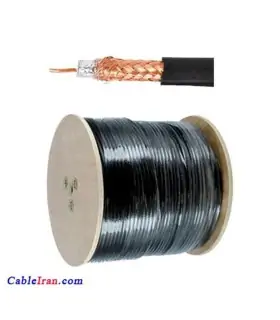 کابل کواکسیال | مرکز خرید کابل ایران