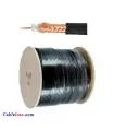 كابل كواكسيال RG59 زيمنس SIEMENS - مغز مس - 0.7 - شيلد 96 رشته