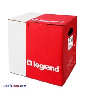 باکس جعبه تقسیم پلاستیکی روکار کم باکس CAM BOX CA-15W سایز 15*15 سفید | مرکز خرید کابل ایران
