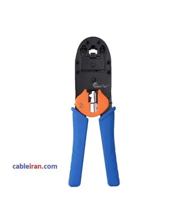 آچار سوکت زن شبکه YB-3468R سان کیت SUNKIT | مرکز خرید کابل ایران