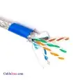 كابل شبكه CAT6 SFTP آترينت لگراند - تمام مس - فويلدار - شيلددار