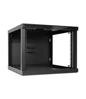 رك ديواري Lgonet الگونت 9 يونيت عمق 45