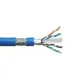 كابل شبكه CAT6 SFTP رسانت RESANET لگراند - CCA - فويلدار - شيلددار