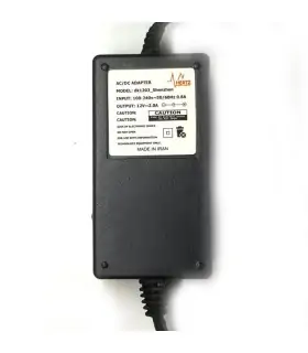 آداپتور 12ولت Hertz هرتز 2A مخصوص دوربين مداربسته