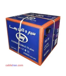 باکس جعبه تقسیم پلاستیکی روکار سهند 10*10 - سفید | مرکز خرید کابل ایران