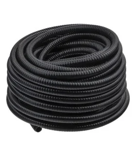 لوله فلكسي رهورد گالوانيزه روكشدار سايز 48