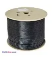 كابل شبكه CAT6 SFTP آترينت نگزنس - تمام مس - OUT DOOR - تك روكش