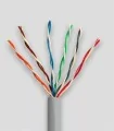 كابل مخابراتي هوايي بدون شيلد و فويل آريا ‎6*2*0.4 - تمام مس