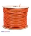 كابل شبكه CAT6 UTP NEXANS نگزنس تمام مس آيسانت Aisunet