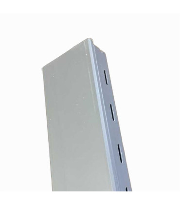 سینی کابل پلاستیکی PVC دانوب ، بدنه سایز ‎200*60     شاخه 2 متر | مرکز خرید کابل ایران