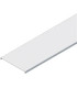 سینی کابل پلاستیکی PVC دانوب ، درب سایز 200     شاخه 2 متر | مرکز خرید کابل ایران