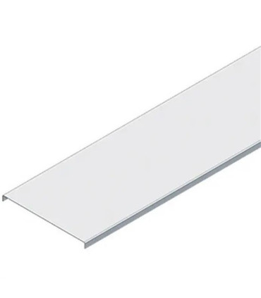 سینی کابل پلاستیکی PVC دانوب ، درب سایز 150     شاخه 2 متر | مرکز خرید کابل ایران