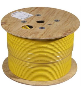 كابل شبكه CAT7 SFTP LEGRAND لگراند تمام مس تست فلوك پرمننت