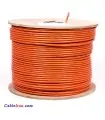 كابل شبكه CAT6 UTP رسانت نگزنس - CCAM