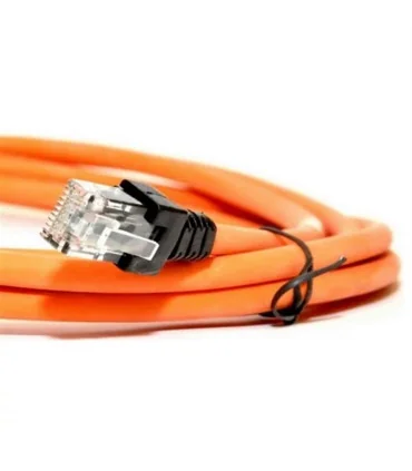 پچ کورد کابل شبکه CAT6 UTP NEXANS نگزنس 50CM CCAM | مرکز خرید کابل ایران
