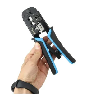 ابزارها ابزار شبكه دي لينك D-Link آچار شبكه مدل NTG-001