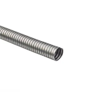 لوله فلكسي البرز فلكس ‏بدون روكش سايز 21