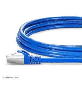 پچ كورد كابل شبكه CAT6 SFTP LEGRAND لگراند 20 متري