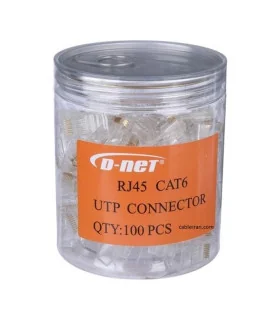 سوکت شبکه | مرکز خرید کابل ایران