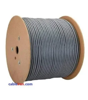 بدون شیلد و فویل سنسوری | مرکز خرید کابل ایران