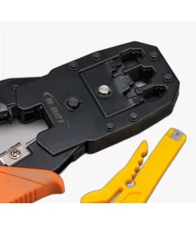 ابزارها ابزار شبكه دي نت D-NET آچار شبكه مدل 315