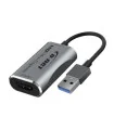كابل رابط تصوير HDMI دي نت D-NET کارت کپچر خروجي USB3