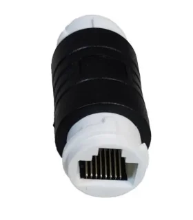 عکس کیستون شبکه PKS CAT6 UTP باریک 2063 فری تولز | مرکز خرید کابل ایران