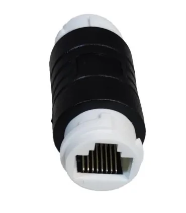 عکس کوپلر ( برل ) شبکه CAT6 UTP OUT DOOR | مرکز خرید کابل ایران