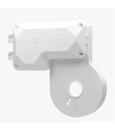 عکس کم باکس میکس مدل CA-MIXW سایز ‎20*15*4 | مرکز خرید کابل ایران