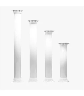 لوازم جانبي دوربين مداربسته پايه براكت كم باكس CAM BOX سايز 30 سانتي متري