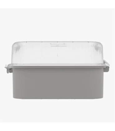 عکس تابلو درب شفاف ای باکس مدل ‎EBOX 40*50 - P | مرکز خرید کابل ایران