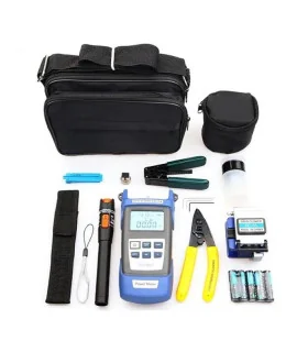 کیف ابزار فیبر نوری | مرکز خرید کابل ایران