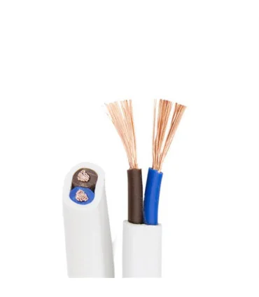 عکس کابل برق تخت یزدان کابل ‎2*0.5 کیسه ای CCA  ,  حلقه 100 متر | مرکز خرید کابل ایران