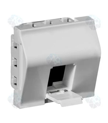 عکس فیس پلیت دانوب تک پورت 45 درجه | مرکز خرید کابل ایران