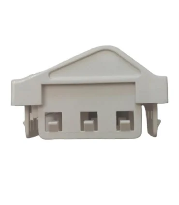 عکس فیس پلیت دانوب تک پورت 45 درجه | مرکز خرید کابل ایران