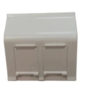 عکس پچ پنل شبکه نگزنس NEXANS CAT6 SFTP | مرکز خرید کابل ایران