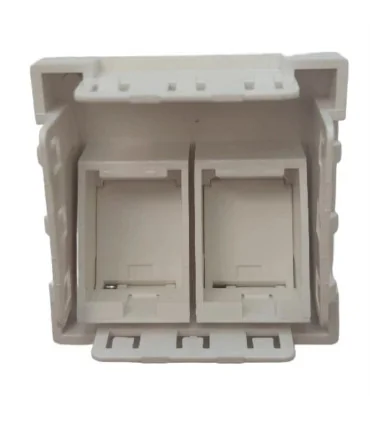 عکس یس پلیت دانوب دو پورت 45 درجه | مرکز خرید کابل ایران