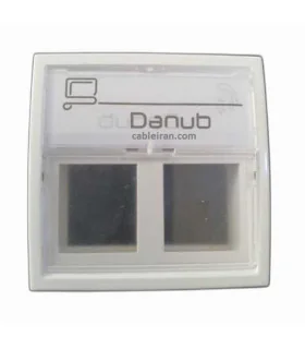 عکس بوت کاور سوکت شبکه  ,  بسته 100 عدد | مرکز خرید کابل ایران