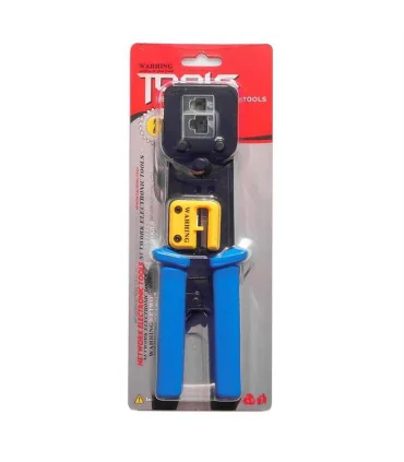 عکس آچار شبکه میان گذر ته باز open end مدل 376z فلزی | مرکز خرید کابل ایران