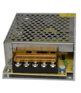 عکس آداپتور برق 12ولت اتو ETTO 2.5A باکس | مرکز خرید کابل ایران