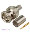 كانكتور كواكسيال BNC NN پرسي