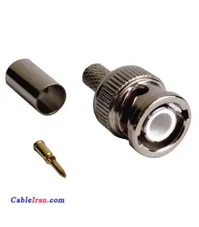 انواع کانکتور کواکسیال | مرکز خرید کابل ایران