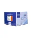 کابل شبکه CAT6 UTP رویان تست فلوک پرمننت هدروم 7