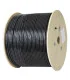 کابل شبکه CAT6 SFTP رویان دو روکش OUT DOOR پرمننت 7
