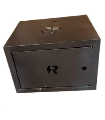 رک دیواری اکونومی مخصوص دی وی آر DVR