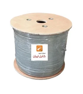 کابل کنترل شیلددار