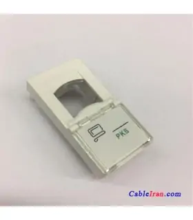 عکس پچ پنل شبکه نگزنس NEXANS CAT6 SFTP | مرکز خرید کابل ایران