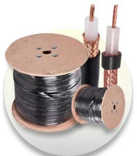 کابل کواکسیال