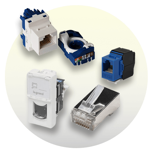 تجهیزات شبکه